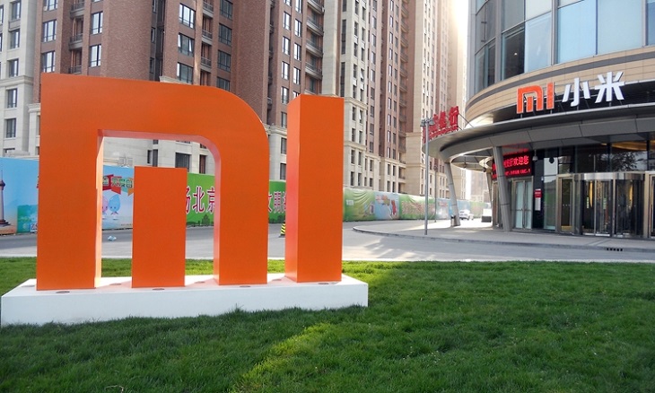 tivi xiaomi