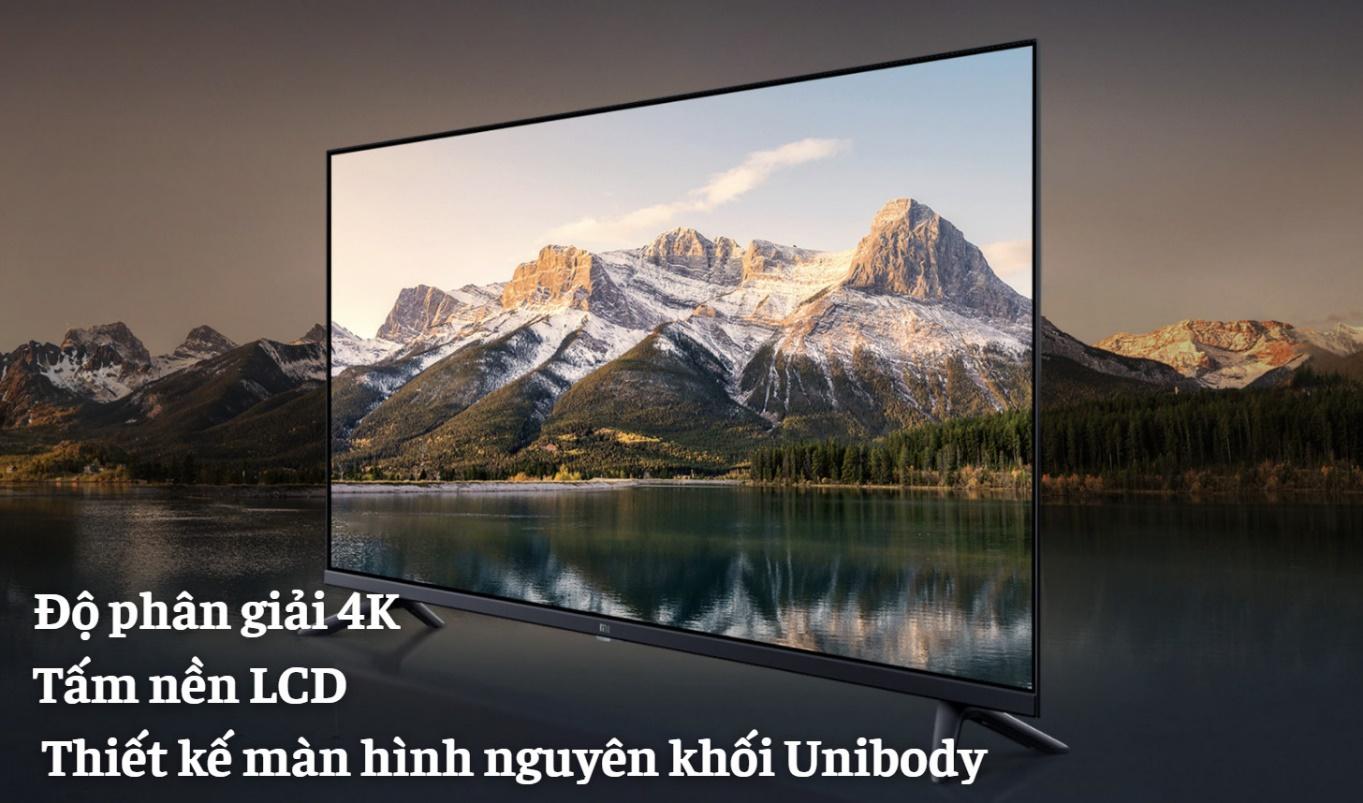 mua tivi xiaomi