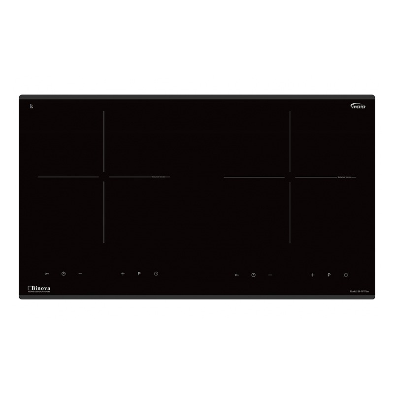 Bếp từ âm Binova BI-307 Plus