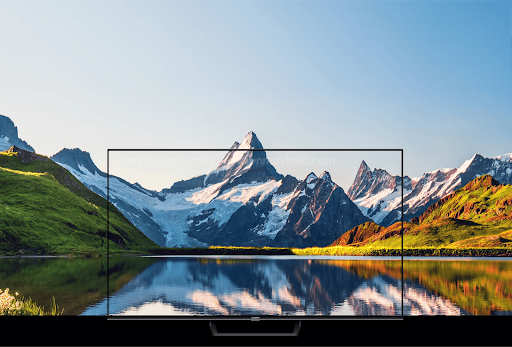 Xiaomi A Pro 55