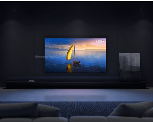 tivi Xiaomi A Pro 55