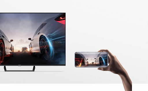 tivi xiaomi mới nhất