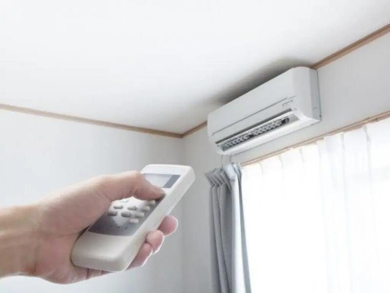 bật điều hòa 30 độ có tốn điện không