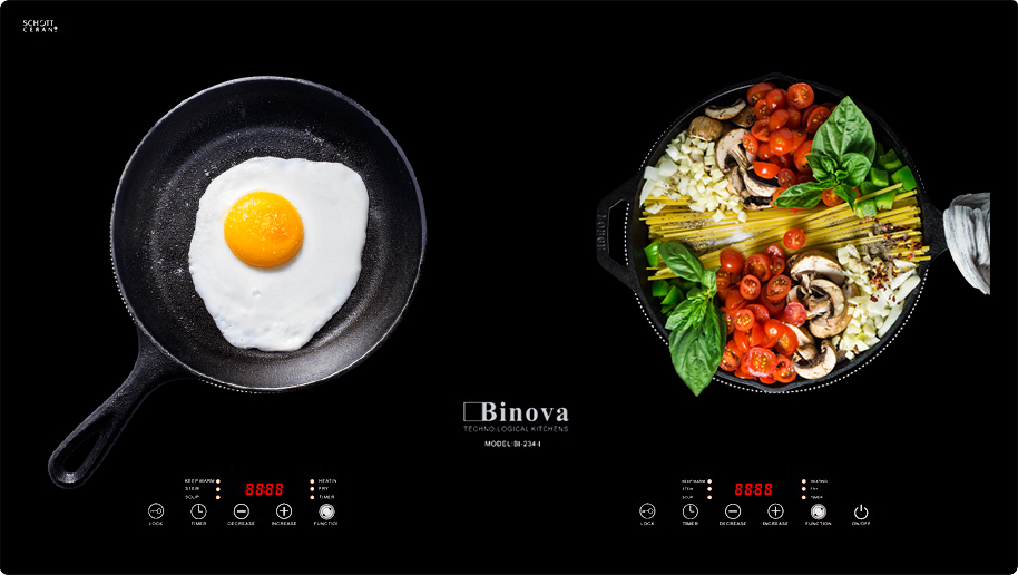 bếp từ 