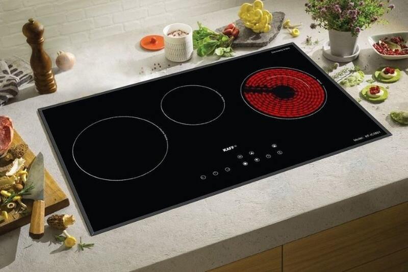 bếp từ không kén nồi