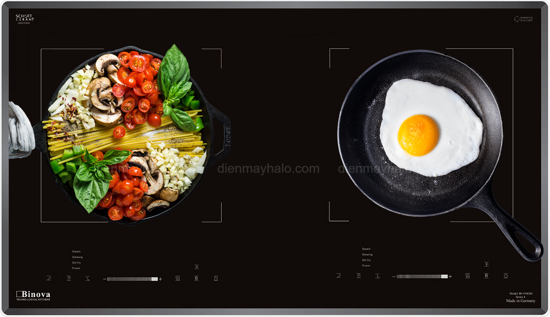 bếp từ tốt giá rẻ