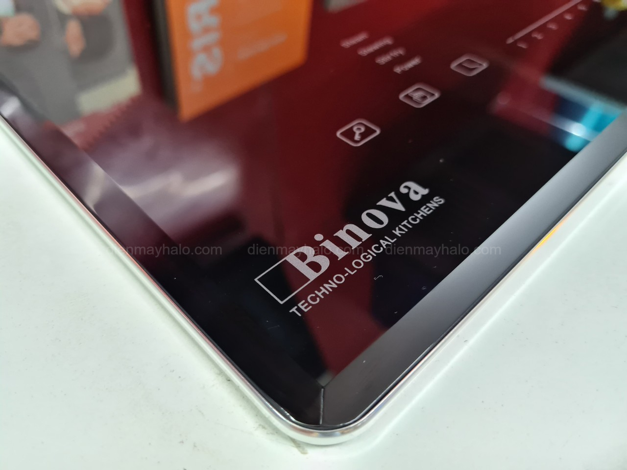 bếp từ rẻ
