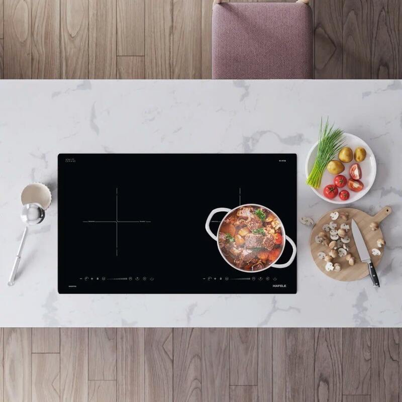 bếp điện từ loại nào tốt nhất