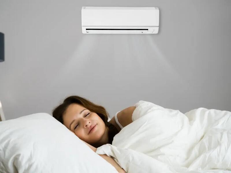 Cách hẹn giờ điều hòa Gree
