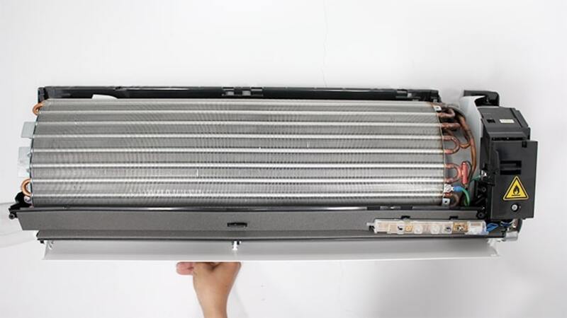 Dàn lạnh điều hòa