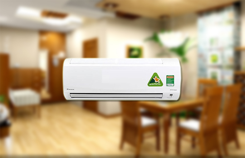 Điều hòa Daikin 2 chiều Inverter 12000BTU FTHF35RVMV 