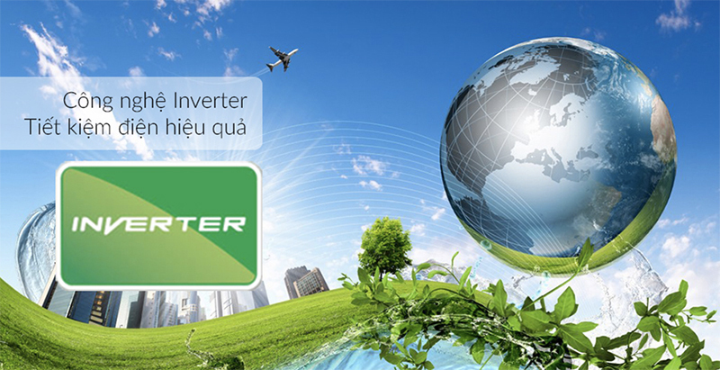 Điều hòa Gree 2 chiều 9000BTU GWH09