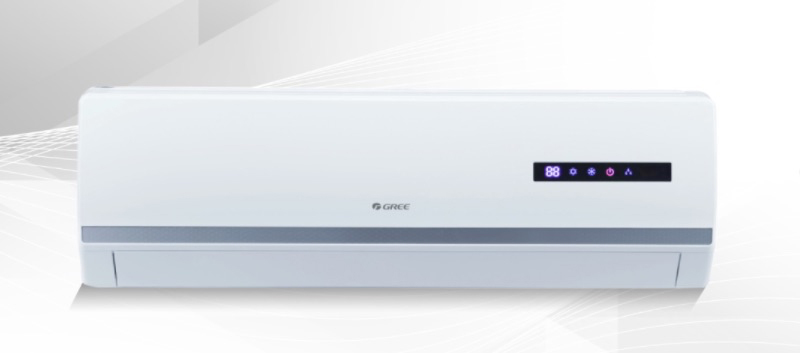 Điều hòa Gree 2 chiều 9000BTU GWH09