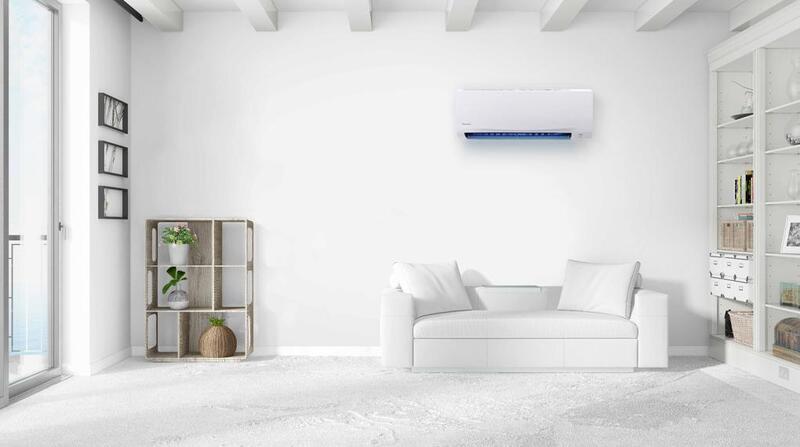 Điều hòa Daikin 1 chiều 9000BTU ATF25UV1V