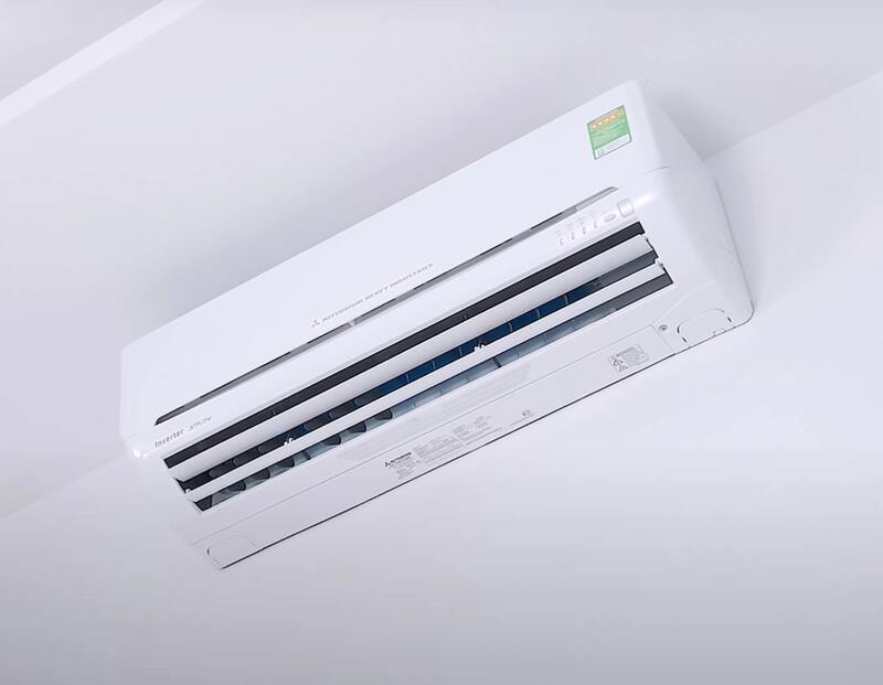 mua điều hòa ở hải phòng