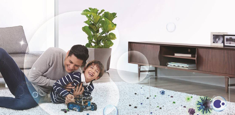 điều hoà panasonic 18000 1 chiều