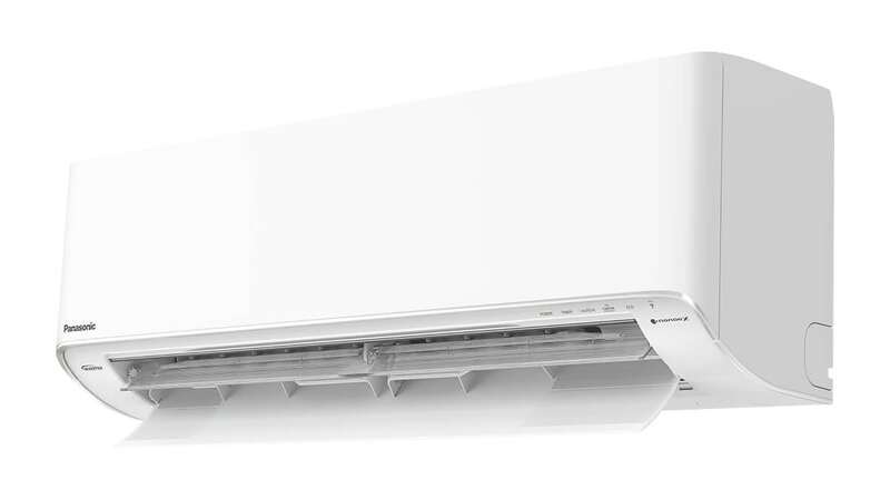 điều hòa panasonic tại hải phòng
