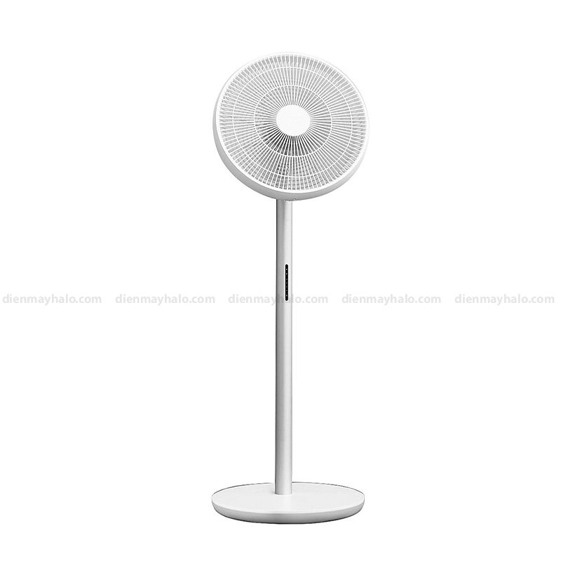 Quạt tích điện Smartmi Xiaomi Gen 3 PRO – Xoay đa hướng, Dung lượng Pin 24H