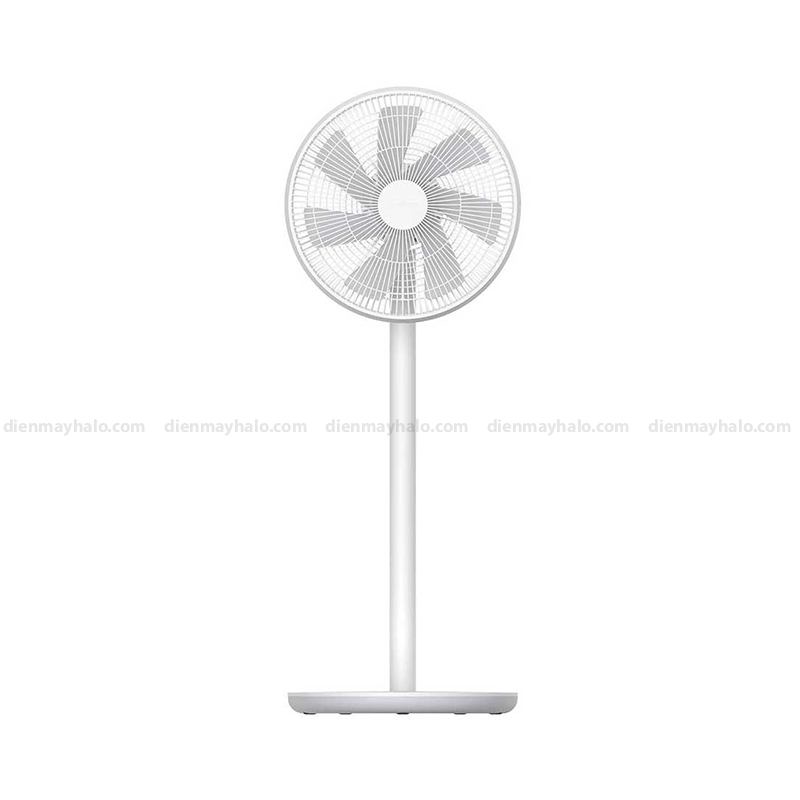 Quạt tích điện thông minh Xiaomi Fan Gen 2S
