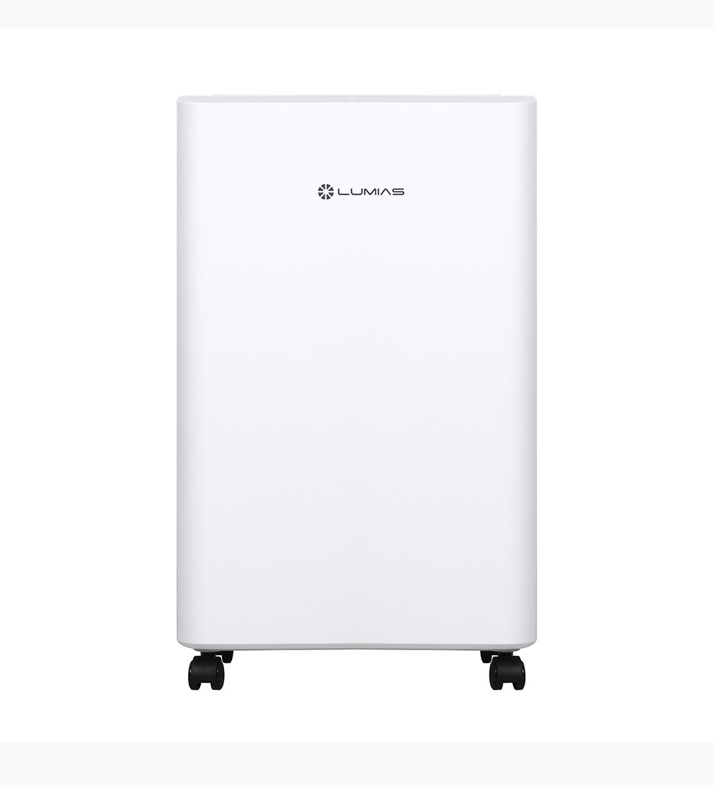 Máy hút ẩm thông minh 12L Lumias LMD-12L