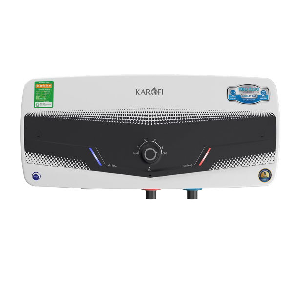 Bình nước nóng Karofi KBO-R200