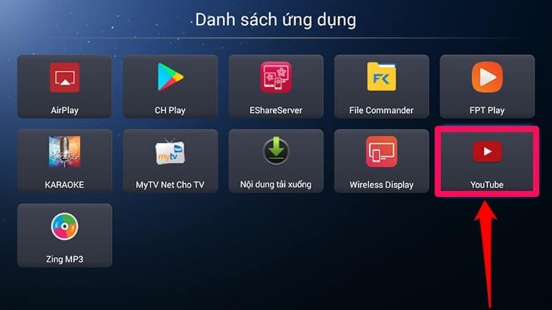 kết nối tivi với loa kéo