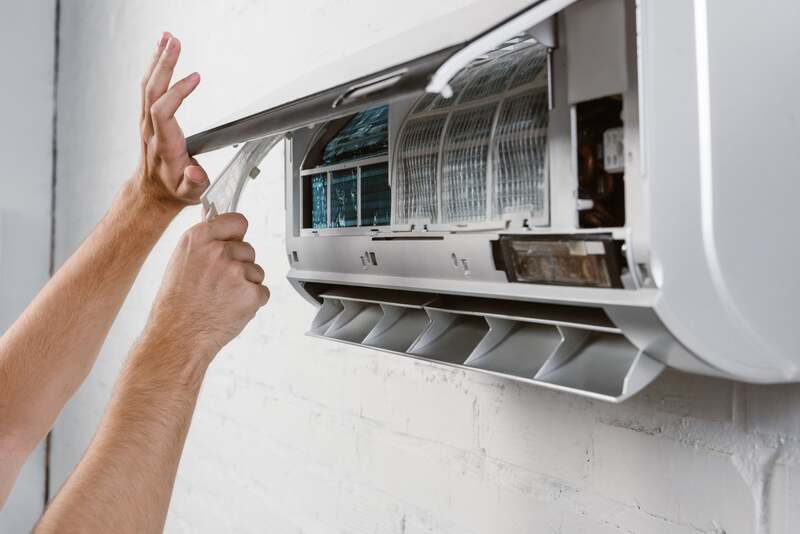 lỗi e7 máy lạnh Daikin