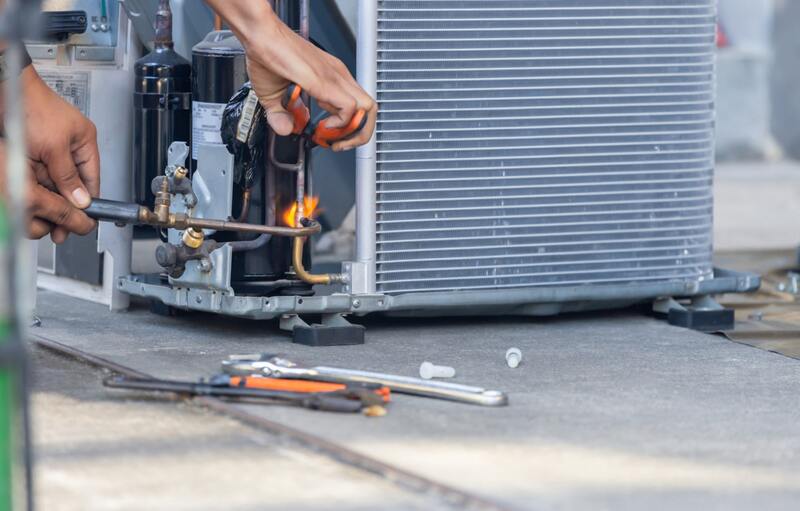 lỗi e7 máy lạnh Daikin