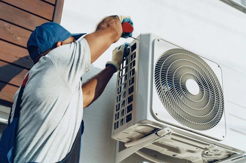 lỗi e7 máy lạnh Daikin
