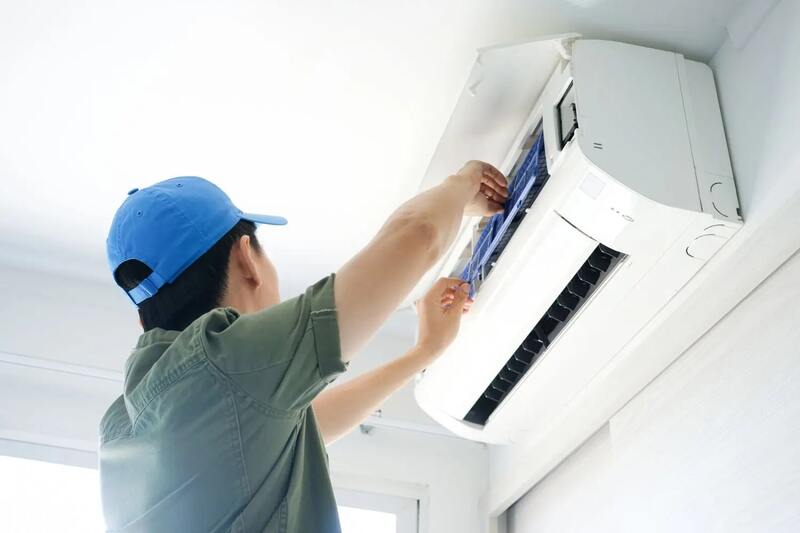 lỗi f2 điều hòa casper