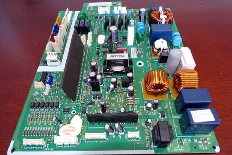 Lỗi F3 điều hòa Casper
