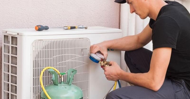 lỗi F3 điều hòa Daikin