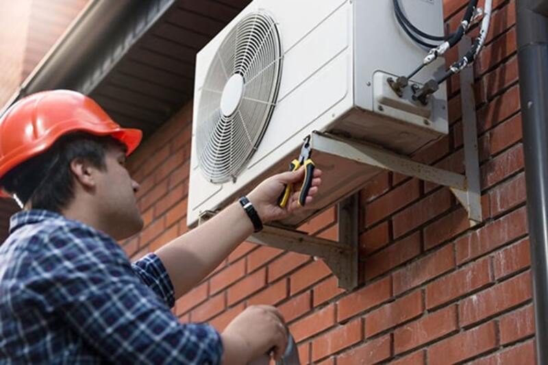 lỗi F6 điều hòa Daikin