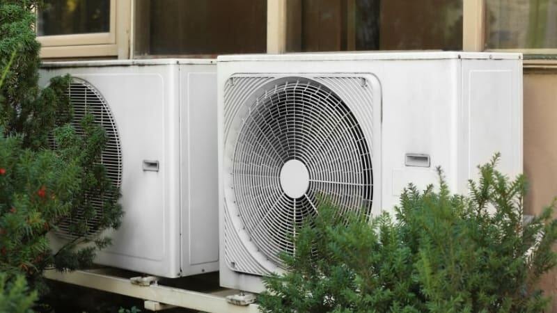 lỗi F6 điều hòa Daikin