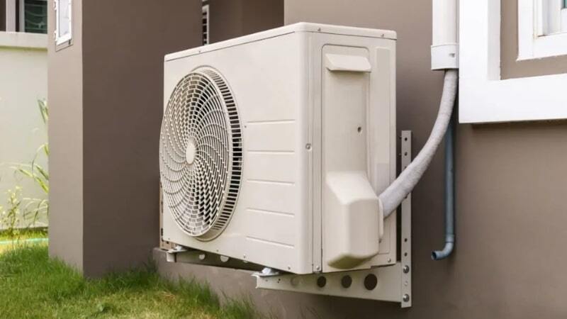 lỗi F6 điều hòa Daikin