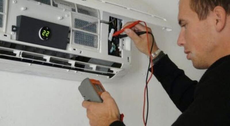lỗi H23 điều hoà Panasonic