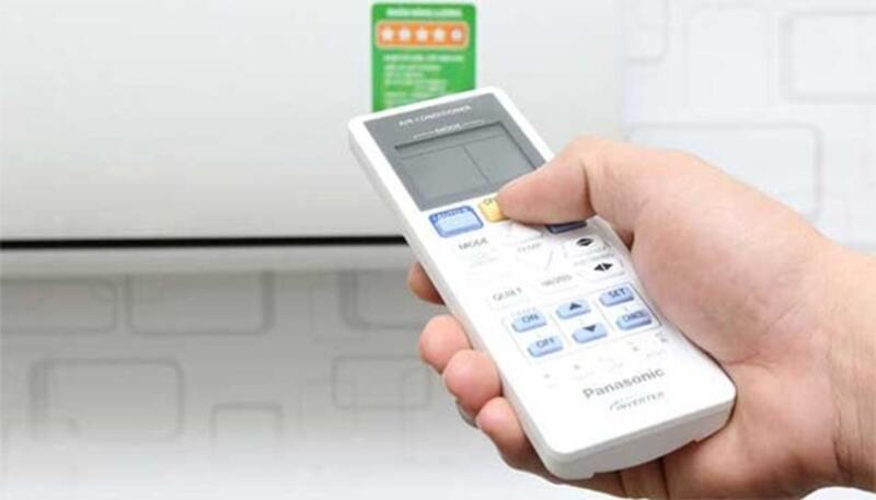 lỗi H23 điều hoà Panasonic