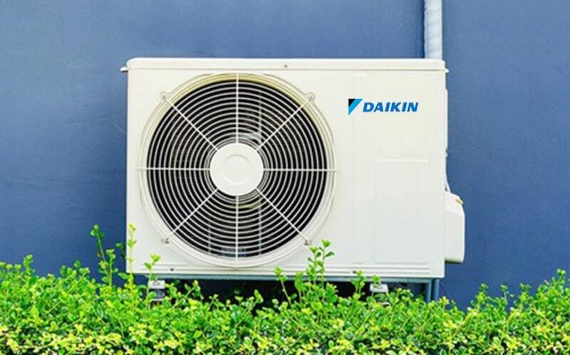 Lỗi L5 điều hòa Daikin