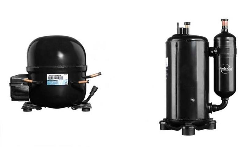 lỗi u2 điều hòa Daikin