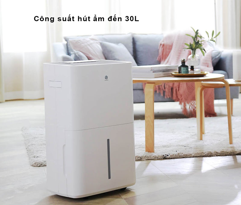 Máy hút ẩm Xiaomi Widetech 30L