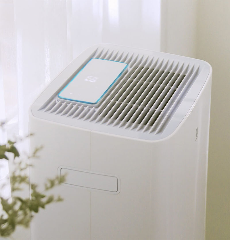 Máy hút ẩm Xiaomi Widetech 30L
