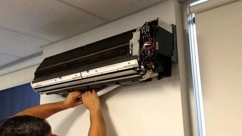 Máy lạnh Daikin báo lỗi CC