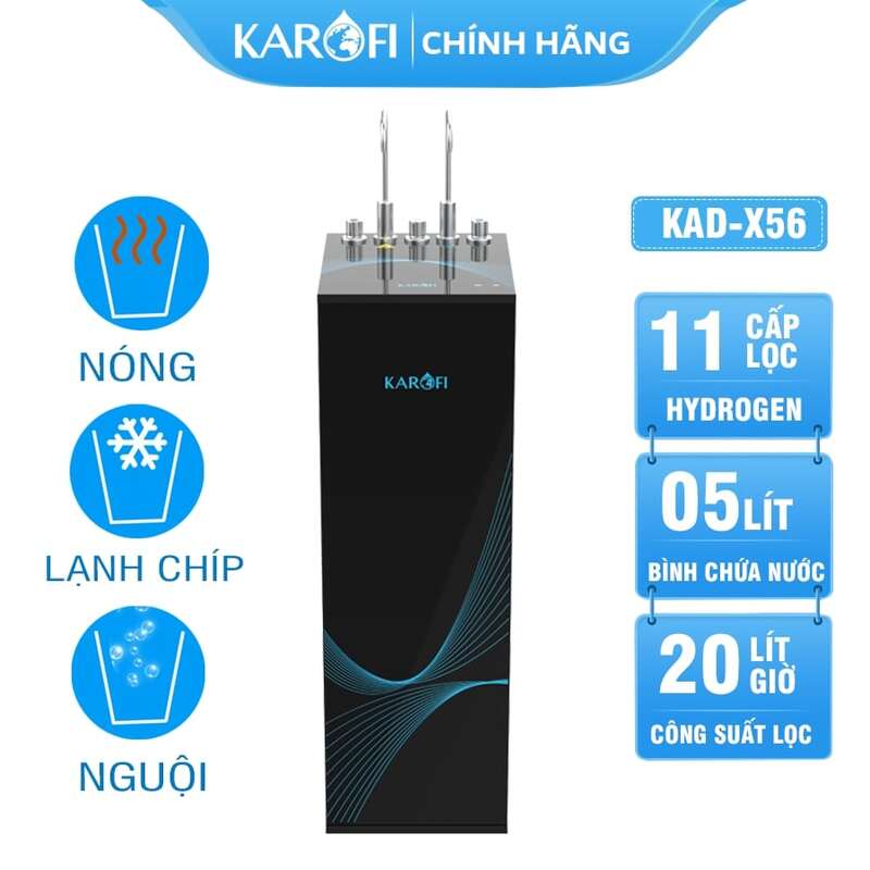 máy lọc nước tại hải phòng