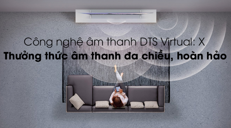 Smart Tivi LG 43 inch 43LM5700PTC