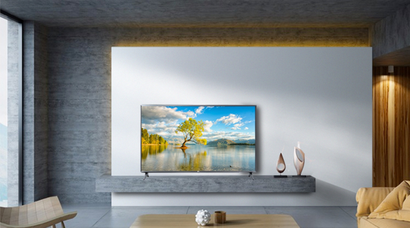 Smart Tivi LG 43 inch 43LM5700PTC