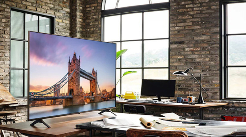 Smart Tivi LG 4K 55 inch 50UP7550PTC 