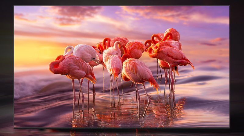 Smart Tivi QLED 4K 75 inch Samsung QA75Q70C