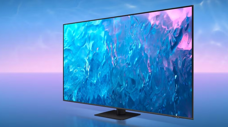 Smart Tivi QLED 4K 75 inch Samsung QA75Q70C
