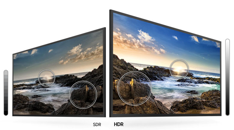 Smart Tivi Samsung 43 inchUA43T6500