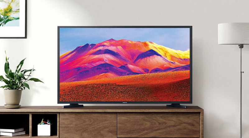 Smart Tivi Samsung 43 inchUA43T6500